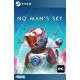 No Mans Sky Steam [Online + Offline]